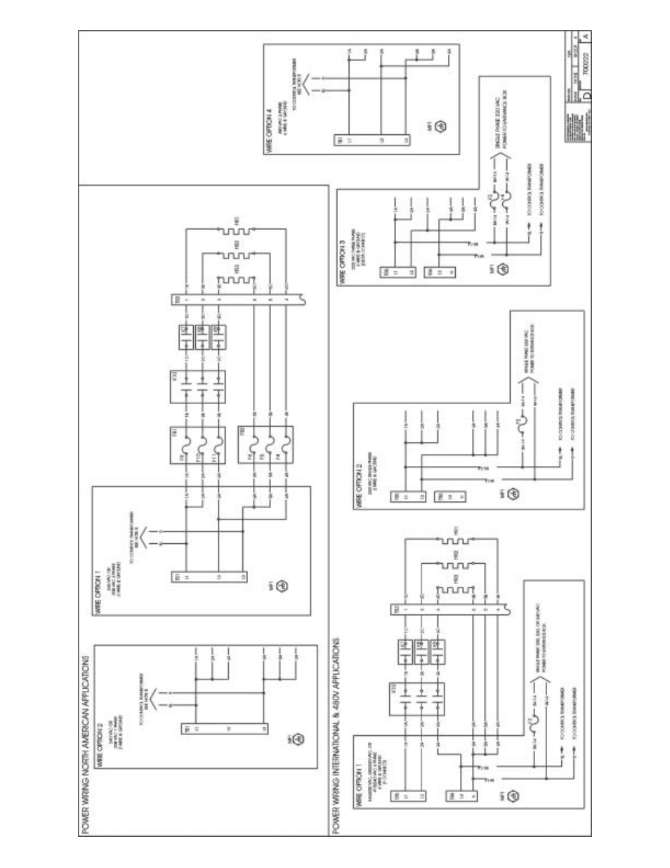 Pitco Frialator E7 User Manual | Page 47 / 71