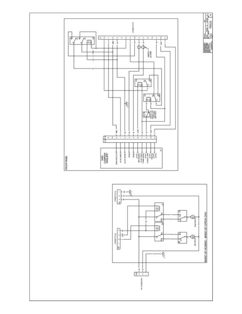 Pitco Frialator E7 User Manual | Page 49 / 71