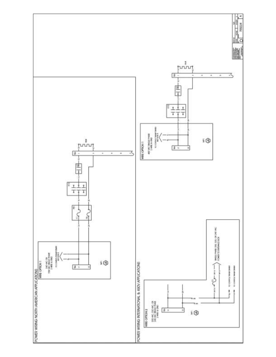 Pitco Frialator E7 User Manual | Page 55 / 71