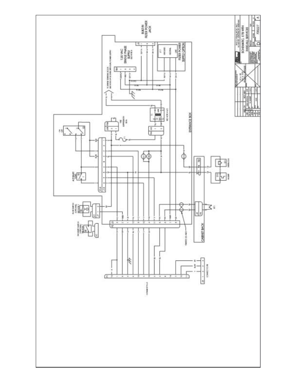 Pitco Frialator E7 User Manual | Page 62 / 71