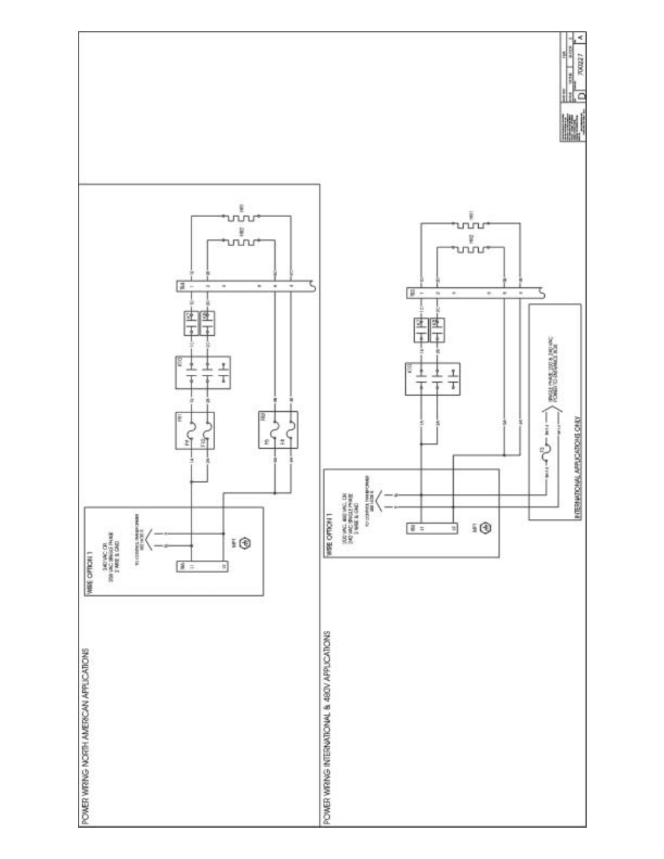 Pitco Frialator E7 User Manual | Page 63 / 71