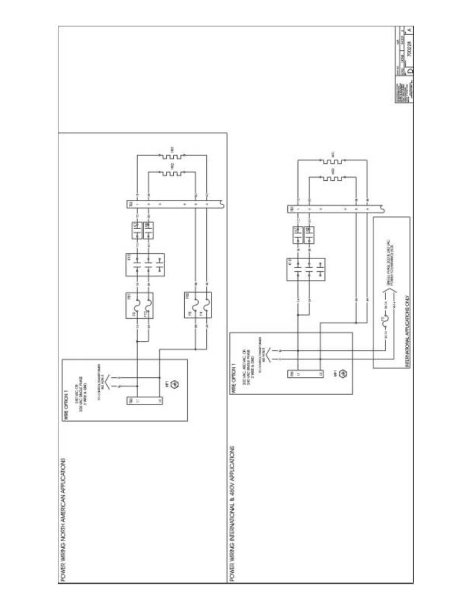 Pitco Frialator E7 User Manual | Page 66 / 71