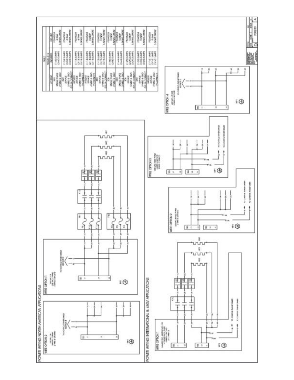 Pitco Frialator E7 User Manual | Page 71 / 71