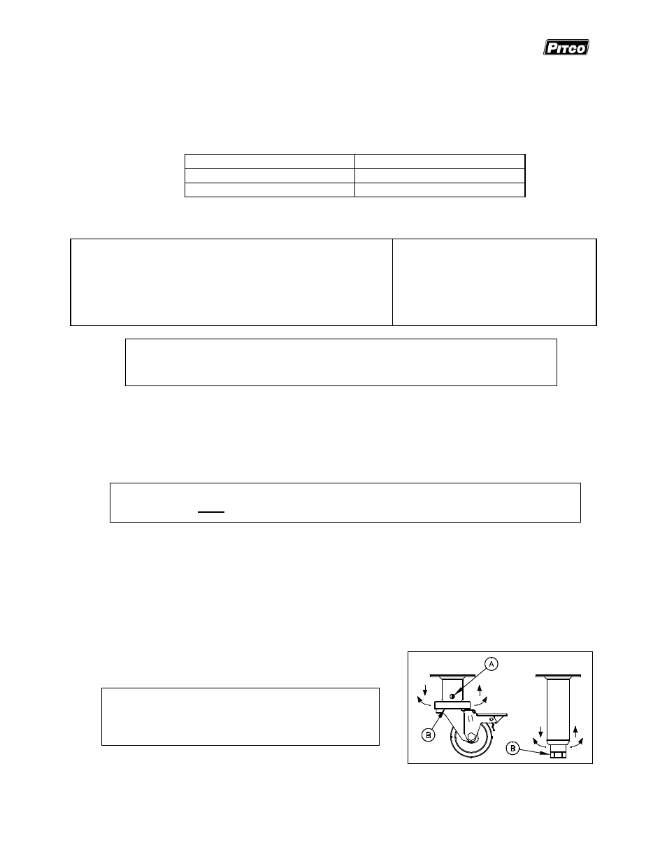 Installation | Pitco Frialator PE14D User Manual | Page 8 / 22