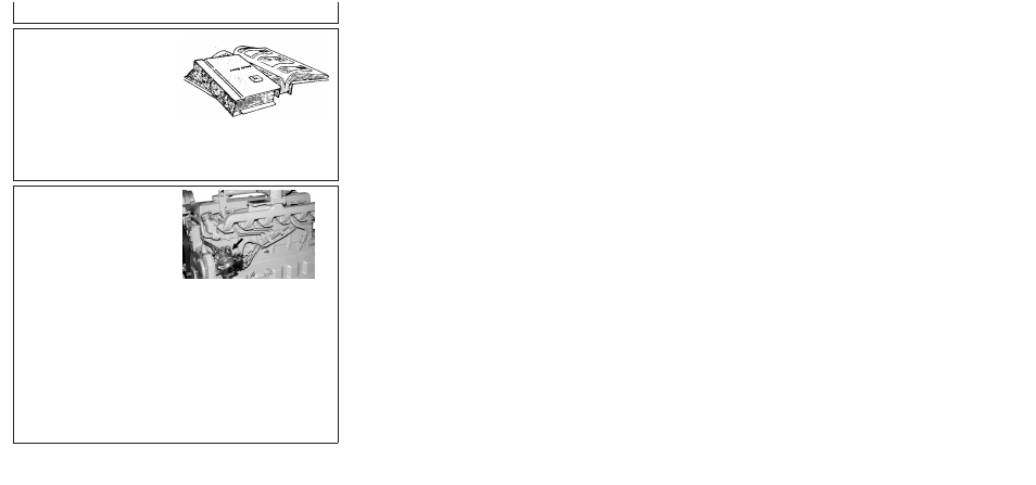 Service as required, Additional service information, Do not modify fuel system | Section 45 | PowerTec OMRG25204 User Manual | Page 106 / 164
