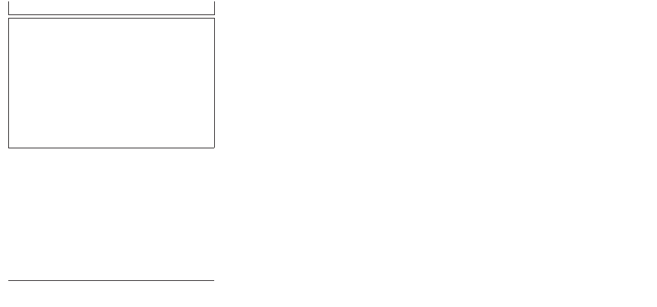 Troubleshooting, General troubleshooting information, Section 50 | PowerTec OMRG25204 User Manual | Page 120 / 164