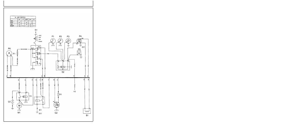 Troubleshooting | PowerTec OMRG25204 User Manual | Page 123 / 164