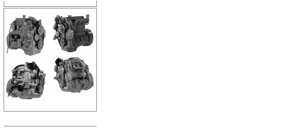 Introduction | PowerTec OMRG25204 User Manual | Page 5 / 164