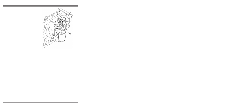 Auxiliary gear drive limitations, Generator set (standby) applications | PowerTec OMRG25204 User Manual | Page 53 / 164