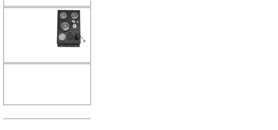 Changing engine speed, Avoid excessive engine idling | PowerTec OMRG25204 User Manual | Page 59 / 164