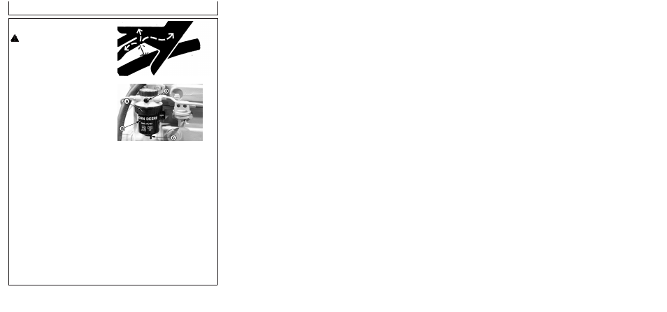 Replacing fuel filter element (single filter) | PowerTec OMRG25204 User Manual | Page 83 / 164