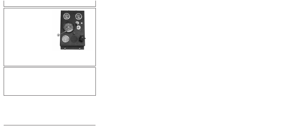 Checking engine speeds, Checking engine electrical ground connections | PowerTec OMRG25204 User Manual | Page 89 / 164