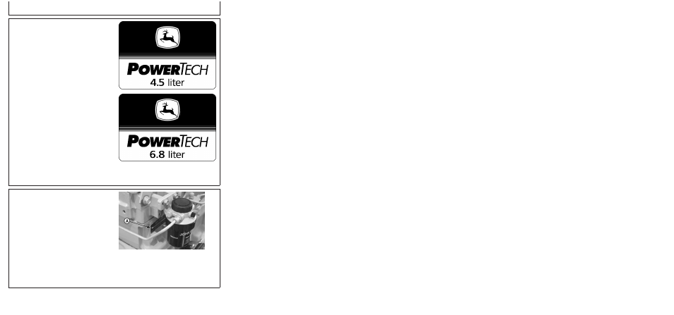 Record keeping, Powertech medallion, Engine serial number plate | Section 01, Medallion | PowerTec OMRG25204 User Manual | Page 9 / 164