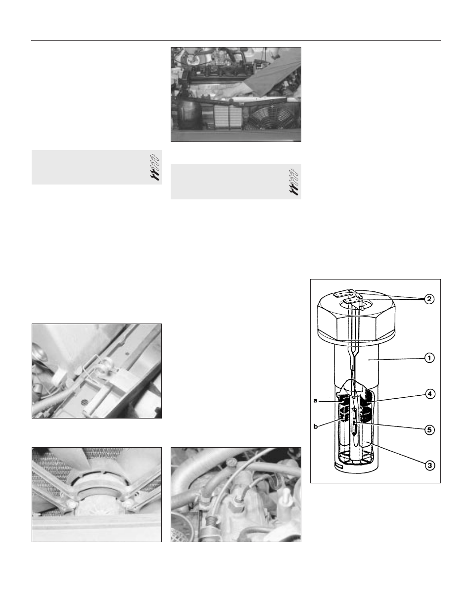 Peugeot 205 User Manual | Page 102 / 249