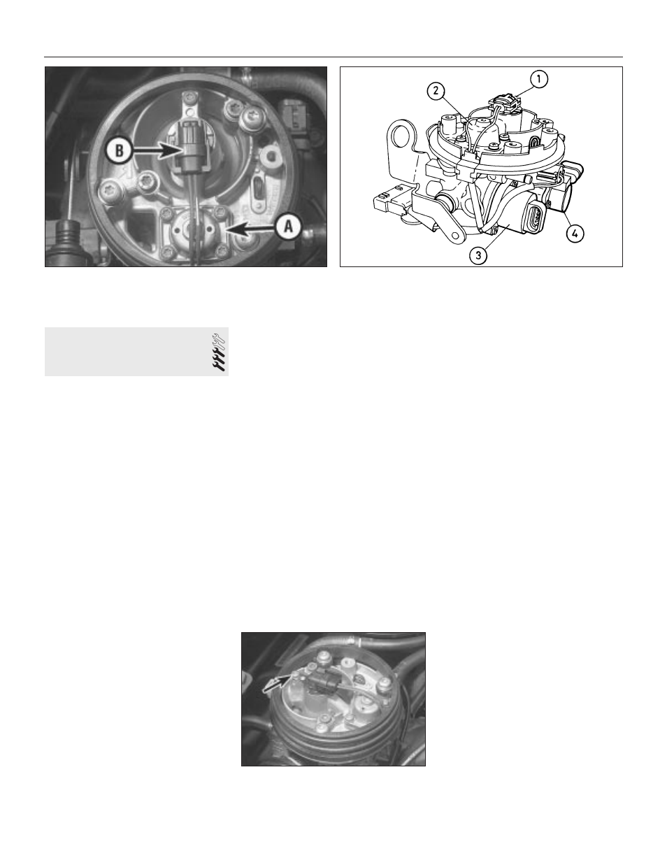 Peugeot 205 User Manual | Page 122 / 249