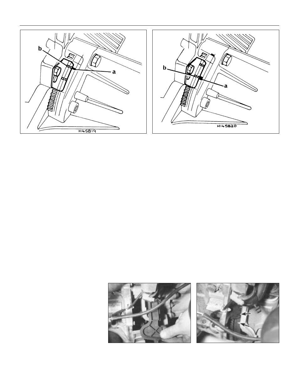 5b•6 ignition system | Peugeot 205 User Manual | Page 146 / 249