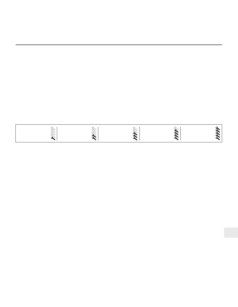 Chapter 9 braking system, Specifications contents, Degrees of difficulty | Peugeot 205 User Manual | Page 149 / 249