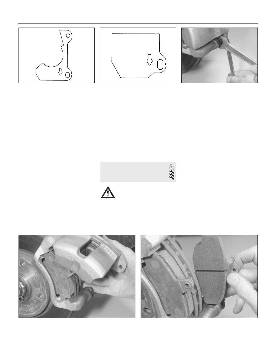 Peugeot 205 User Manual | Page 154 / 249