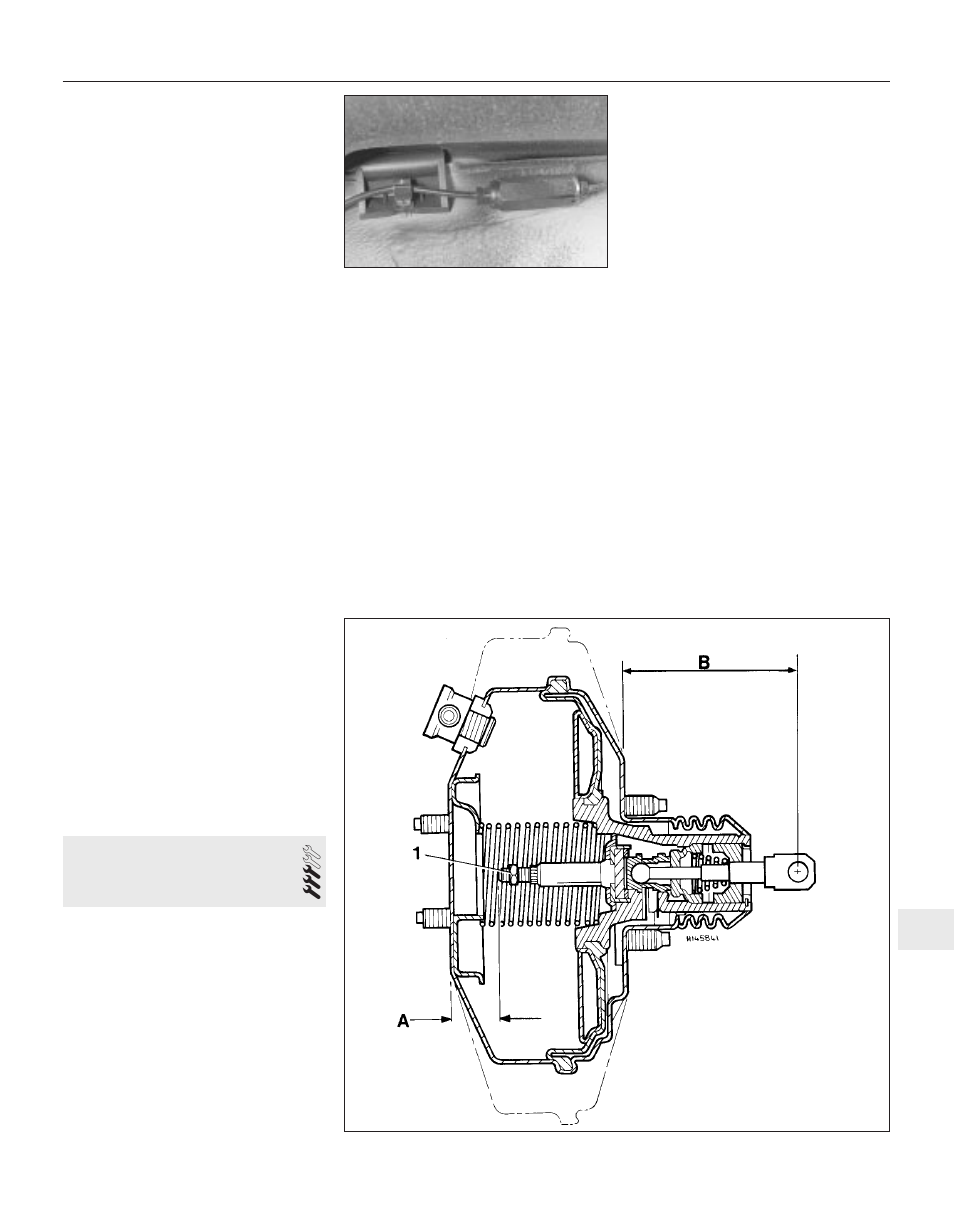 Peugeot 205 User Manual | Page 161 / 249