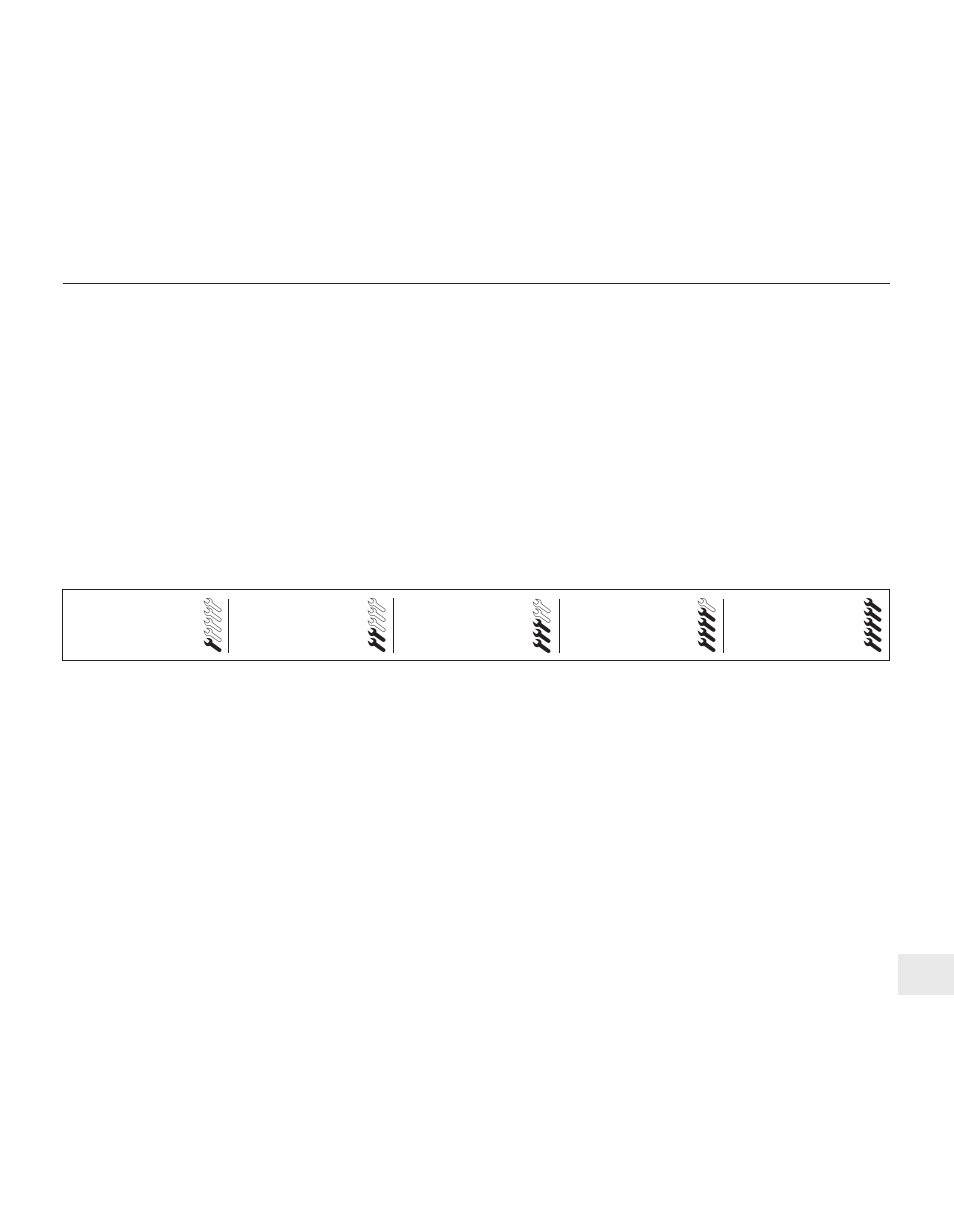 Chapter 10 suspension and steering, Specifications contents, Degrees of difficulty | Peugeot 205 User Manual | Page 165 / 249