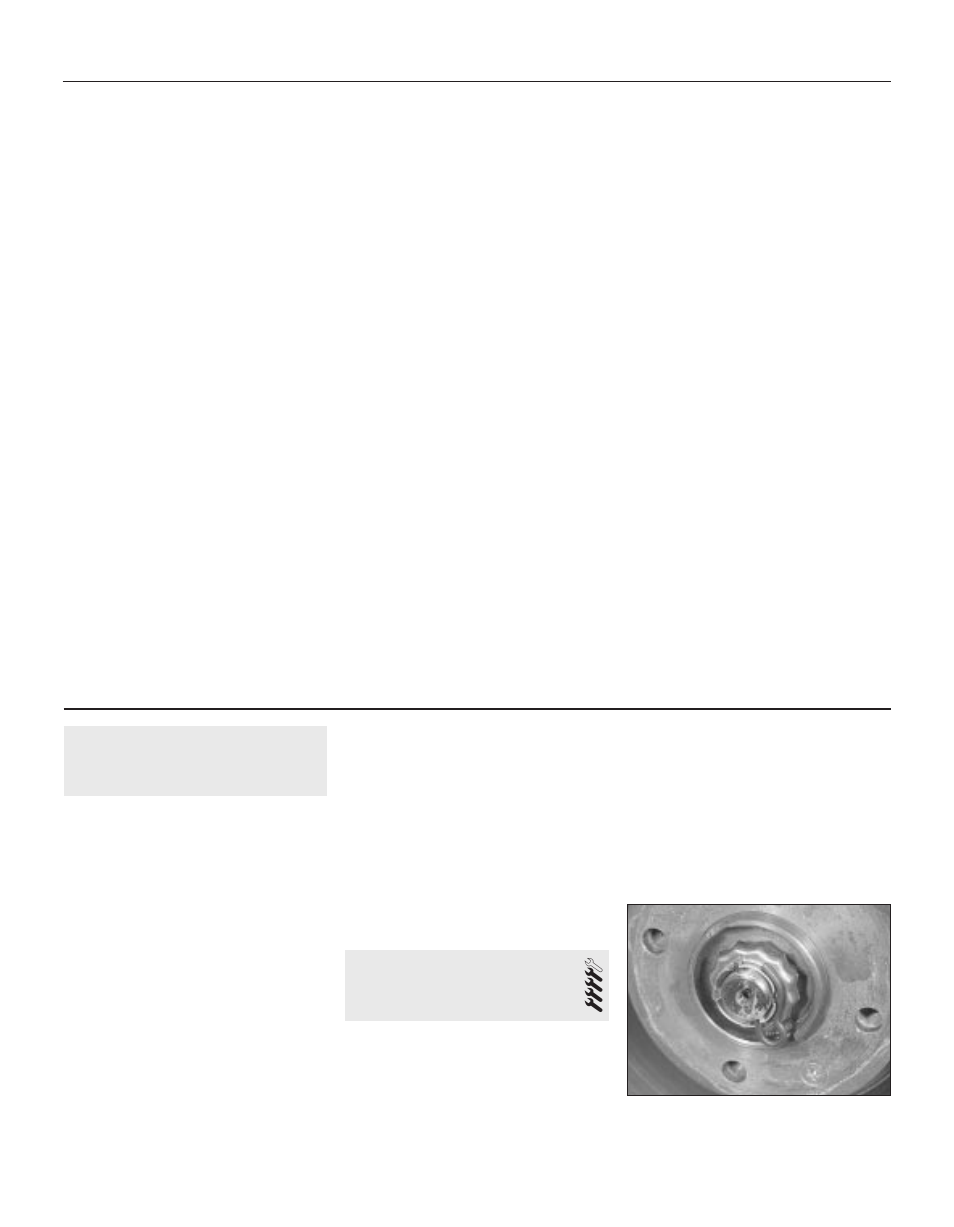 10•2 suspension and steering | Peugeot 205 User Manual | Page 166 / 249