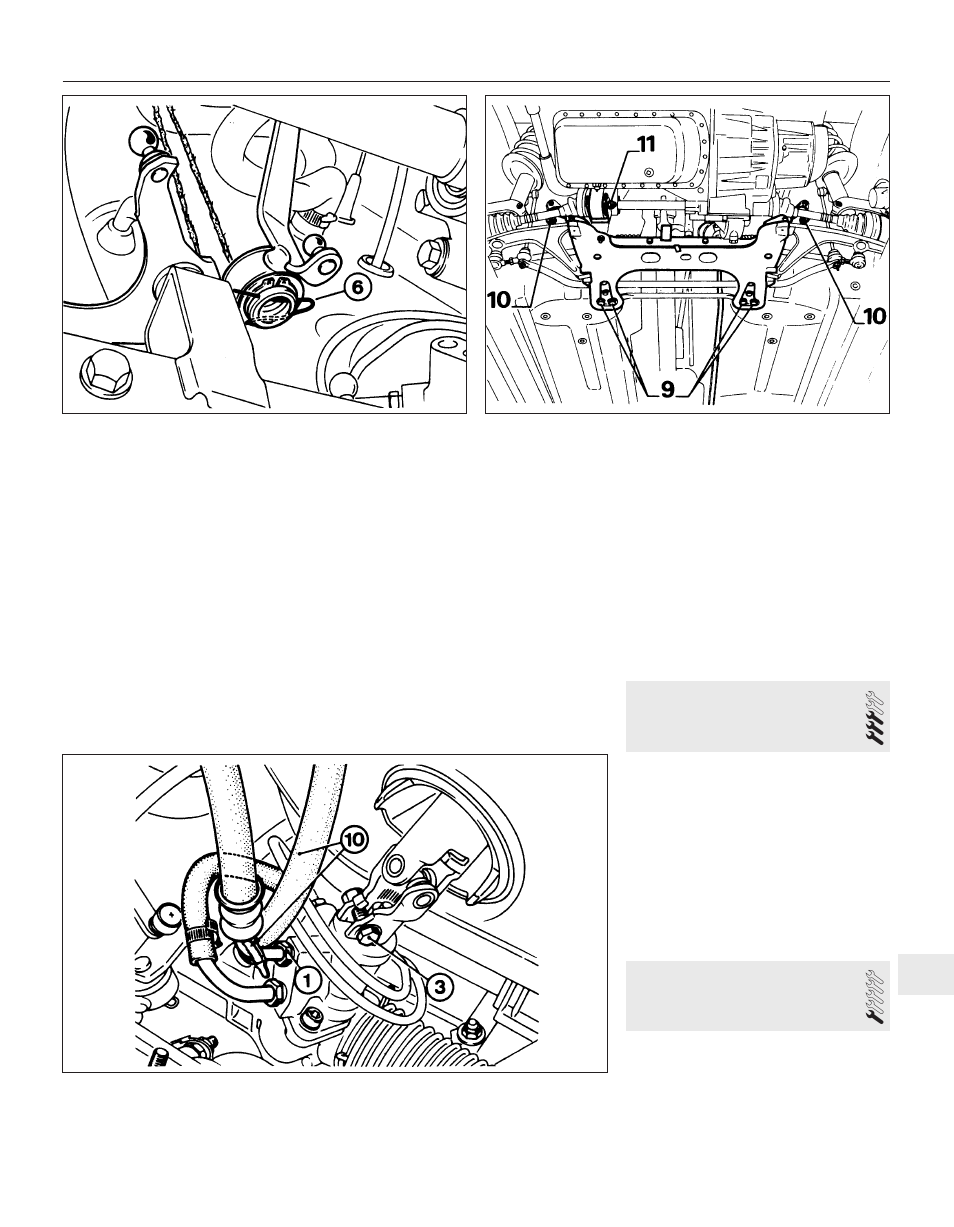 Peugeot 205 User Manual | Page 173 / 249