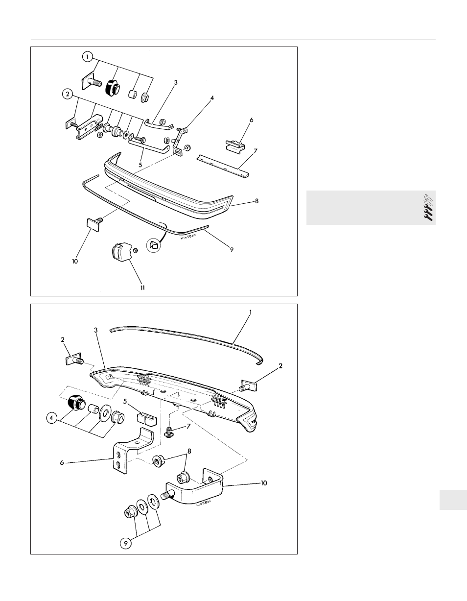 Peugeot 205 User Manual | Page 181 / 249