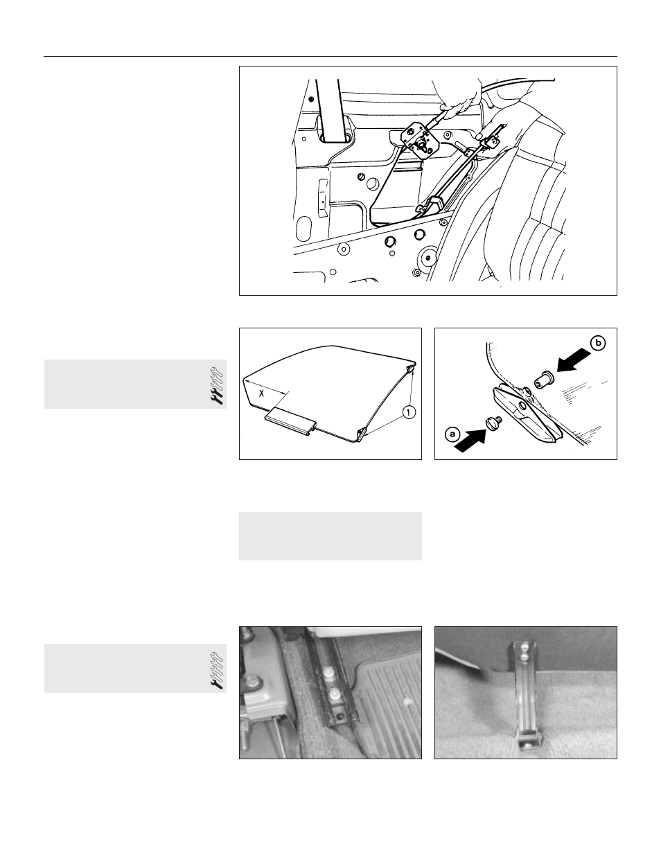 Peugeot 205 User Manual | Page 186 / 249