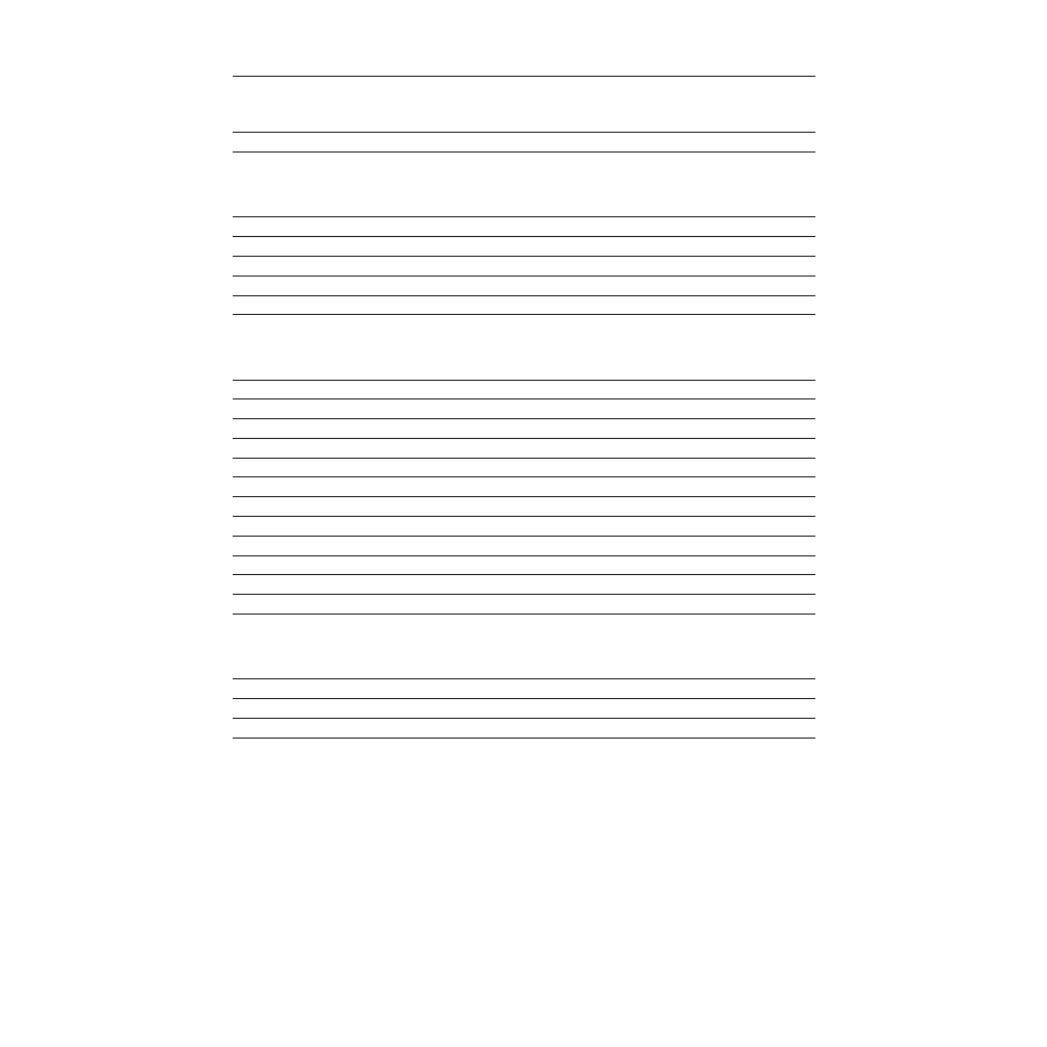 Peugeot 205 User Manual | Page 2 / 249