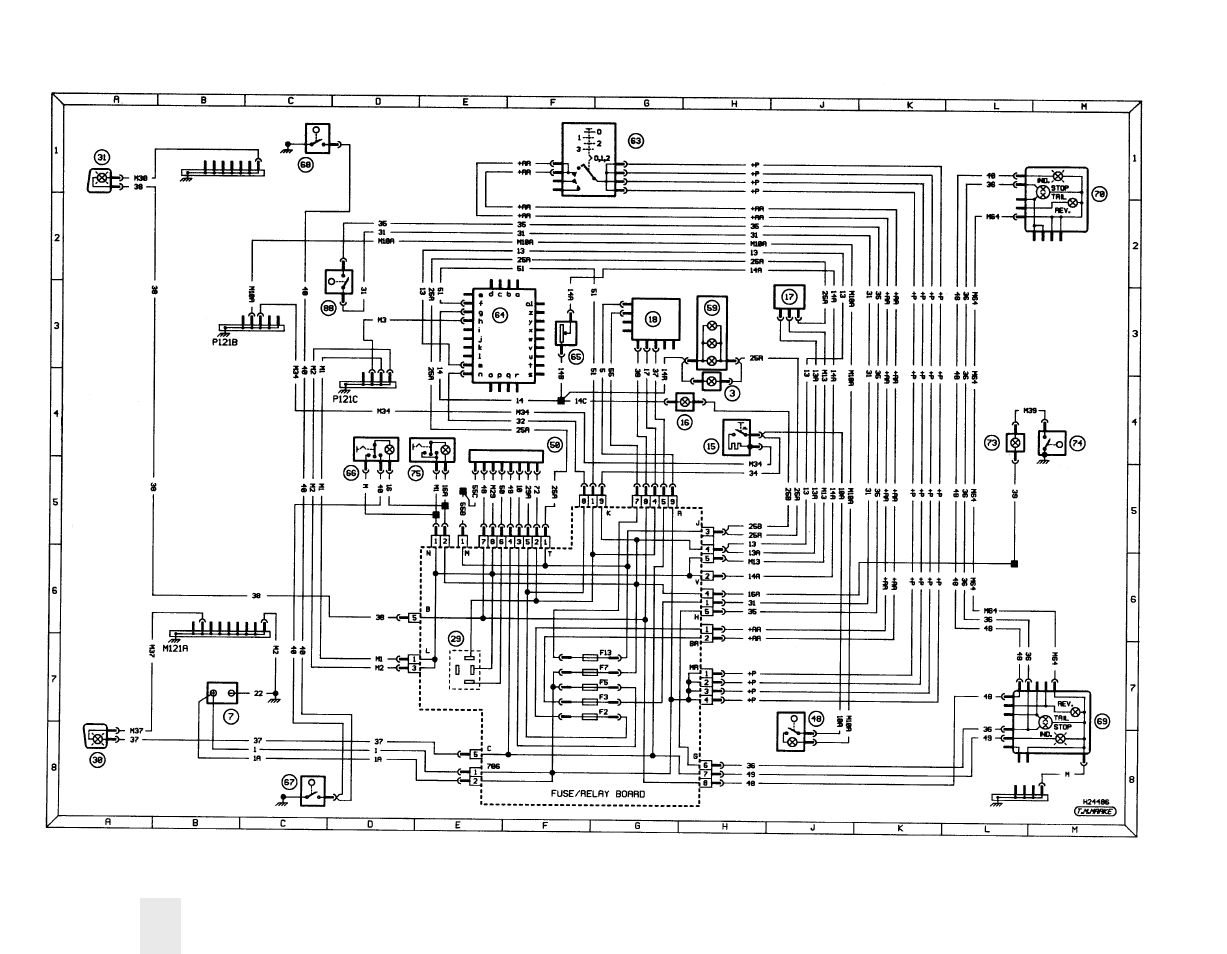 Peugeot 205 User Manual | Page 211 / 249