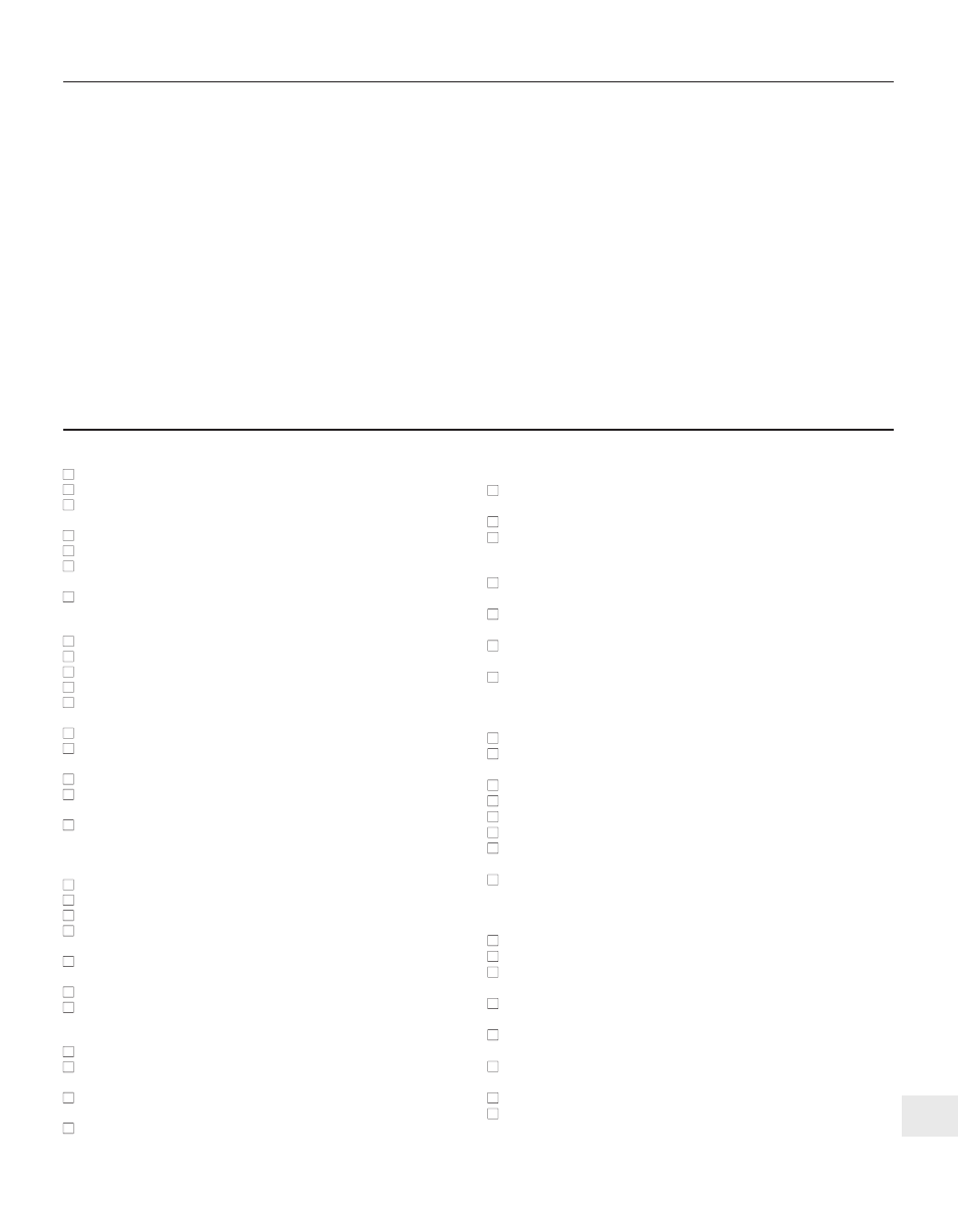 Fault finding, 1 engine, Ref•13 | Engine fails to rotate when attempting to start, Engine rotates, but will not start, Engine difficult to start when cold, Engine difficult to start when hot, Engine starts, but stops immediately, Engine idles erratically, Engine misfires at idle speed | Peugeot 205 User Manual | Page 230 / 249