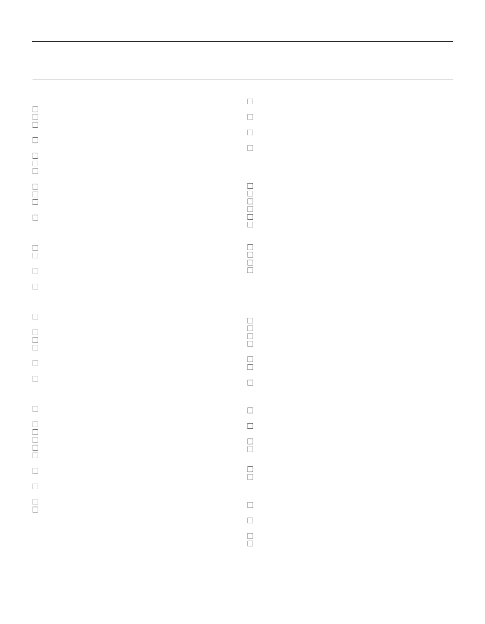 Fault finding, Engine (continued), Ref•14 | Engine misfires throughout the driving speed range, Engine hesitates on acceleration, Engine stalls, Engine lacks power, Engine backfires, Engine runs-on after switching off, Engine noises | Peugeot 205 User Manual | Page 231 / 249