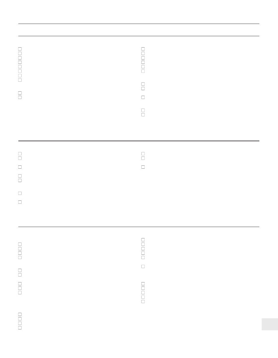 Fault finding, 2 cooling system 3 fuel and exhaust systems, 4 clutch | Ref•15 | Peugeot 205 User Manual | Page 232 / 249