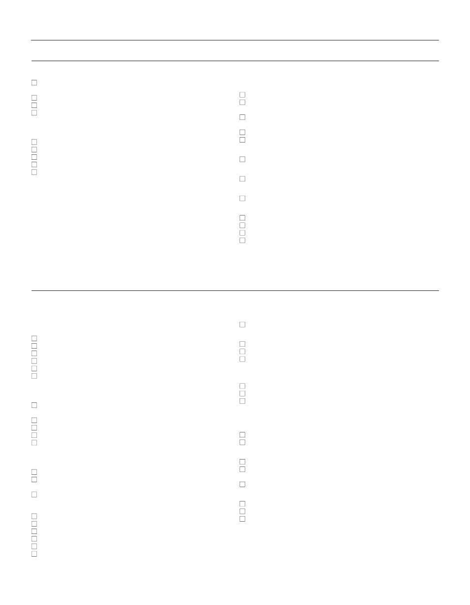 Fault finding, 10 electrical system, Suspension and steering (continued) | Ref•18 | Peugeot 205 User Manual | Page 235 / 249