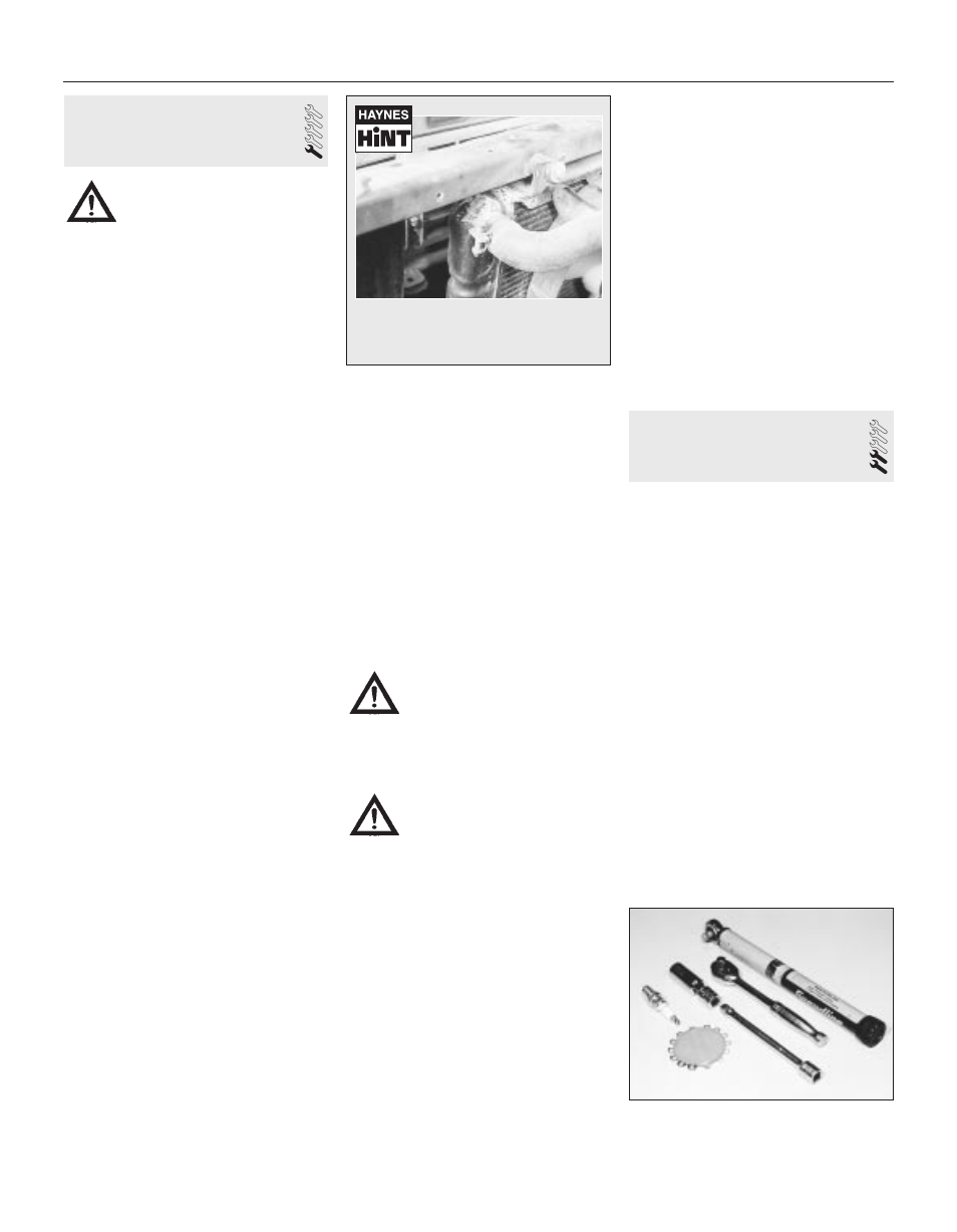 Peugeot 205 User Manual | Page 26 / 249