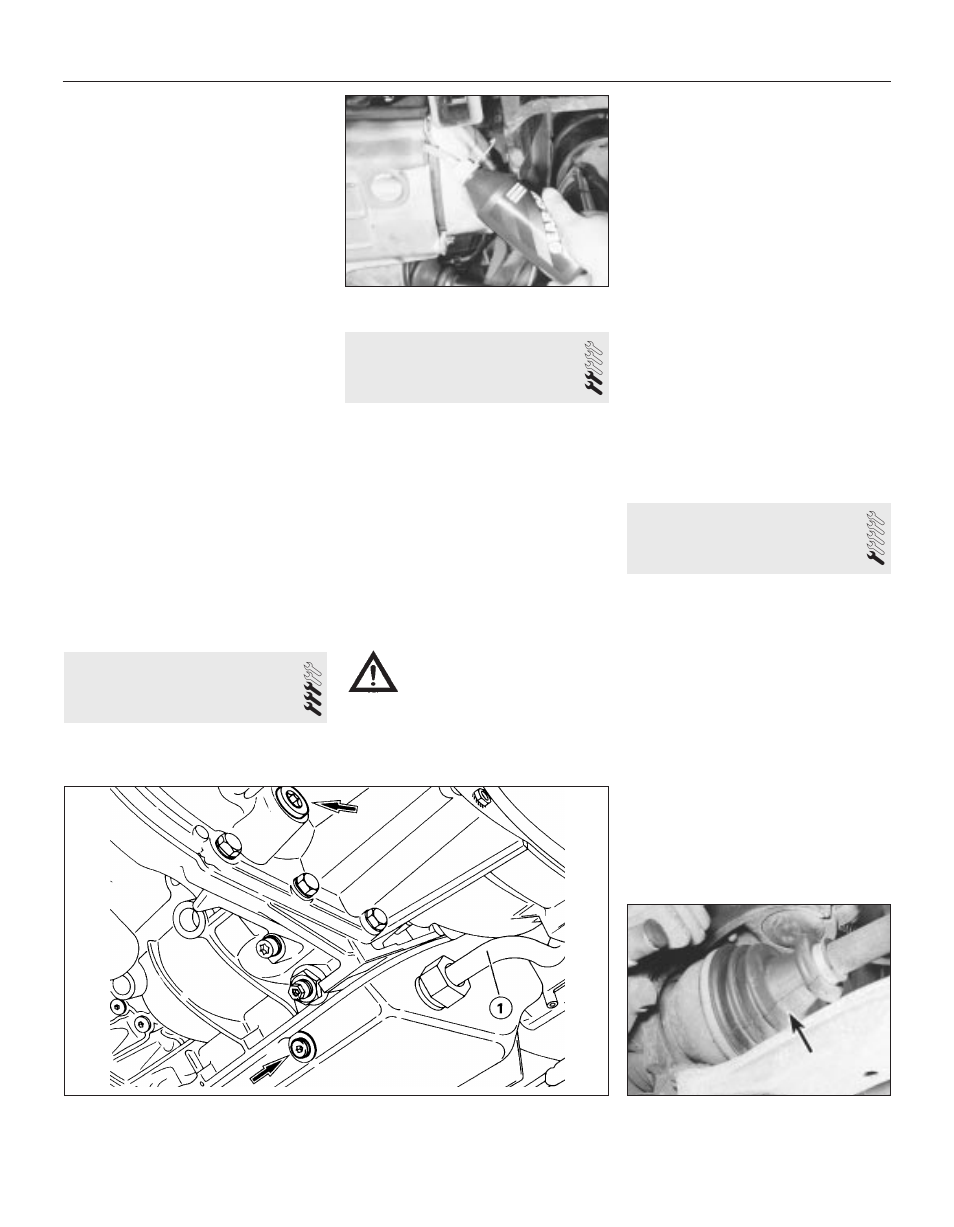 Peugeot 205 User Manual | Page 30 / 249