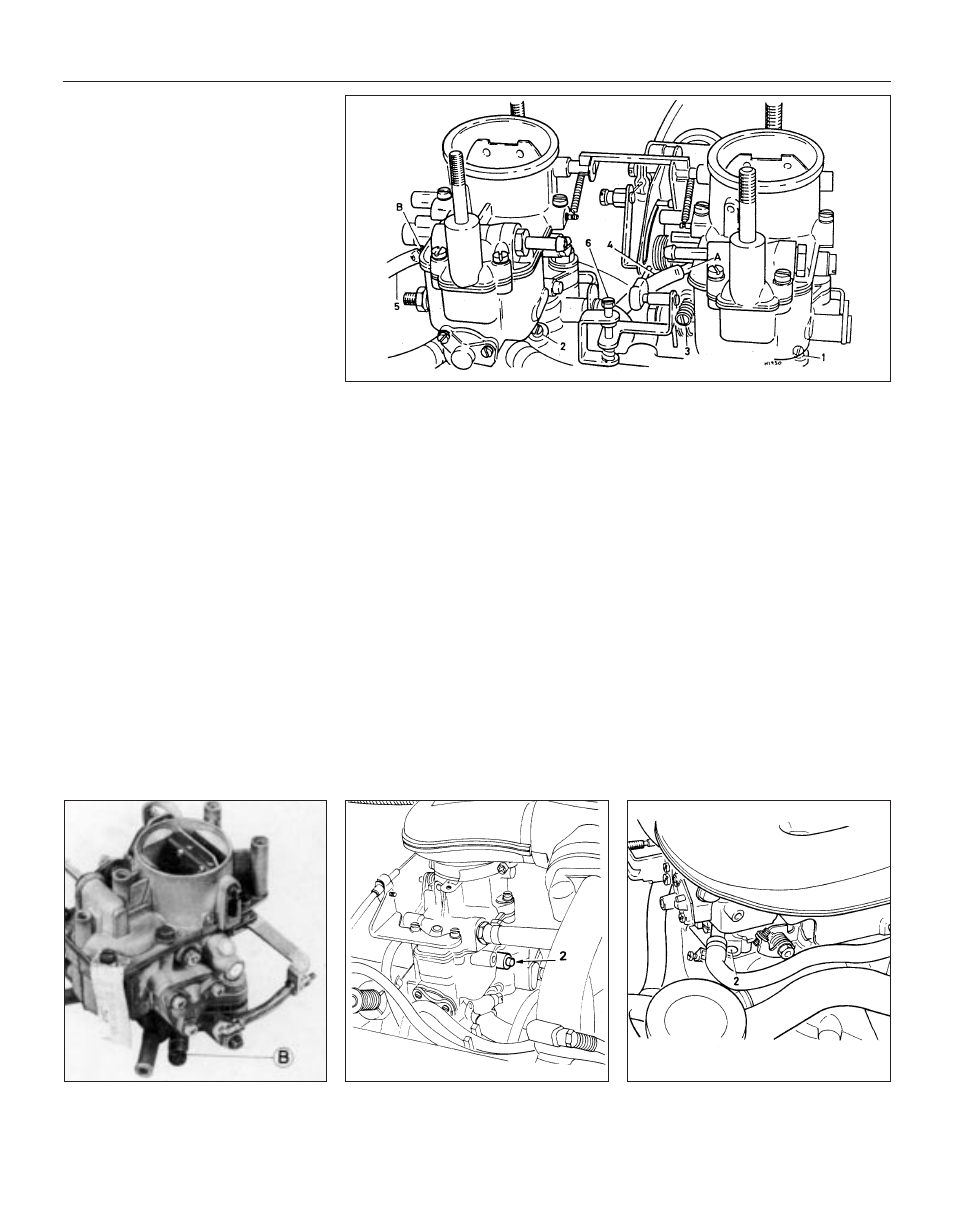 Peugeot 205 User Manual | Page 34 / 249