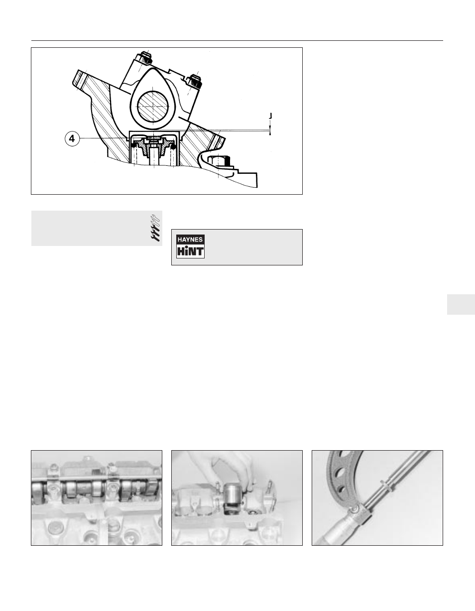 Peugeot 205 User Manual | Page 51 / 249