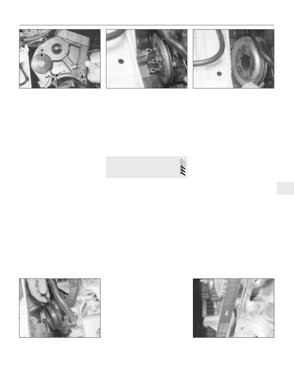 Peugeot 205 User Manual | Page 65 / 249