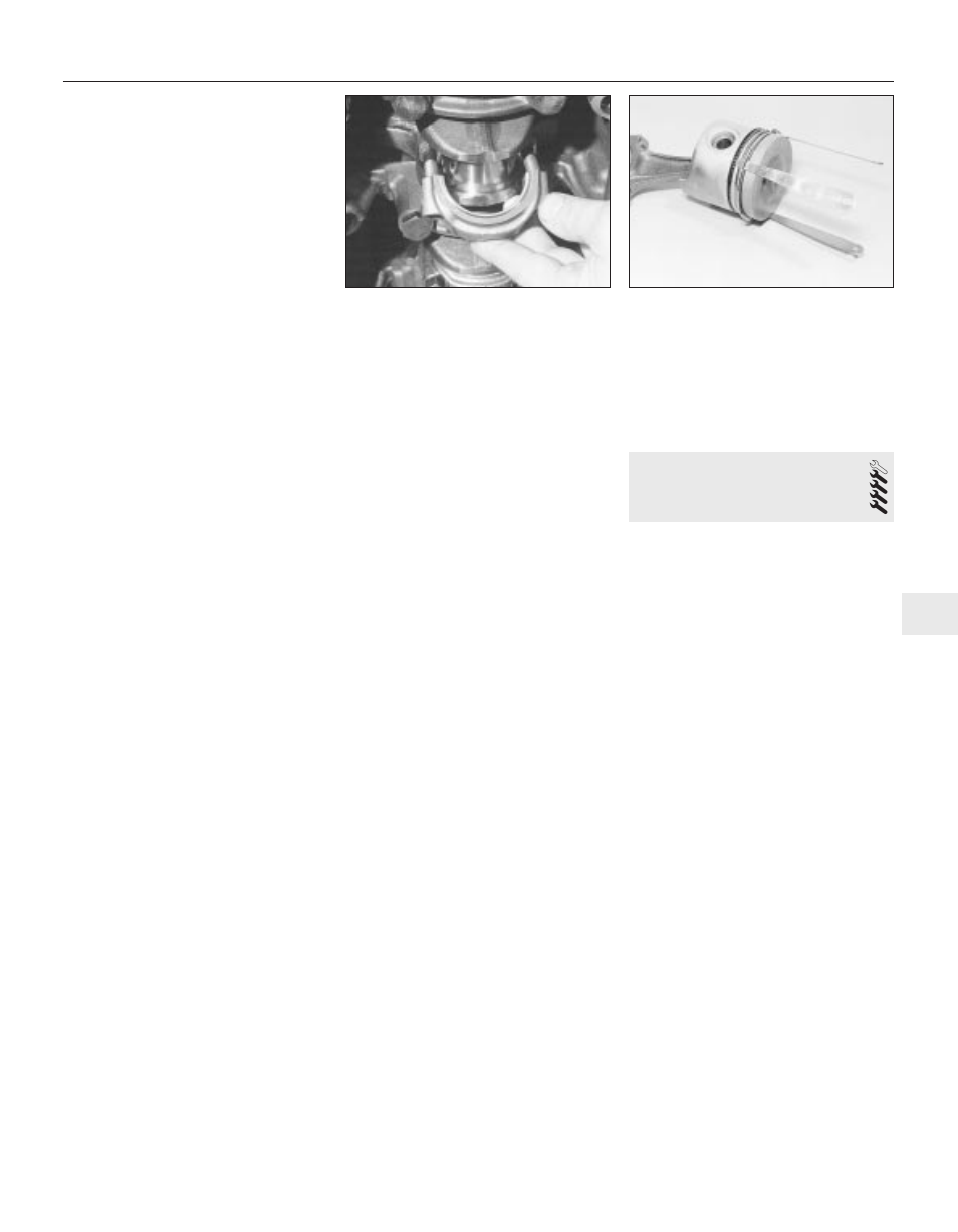 Peugeot 205 User Manual | Page 85 / 249