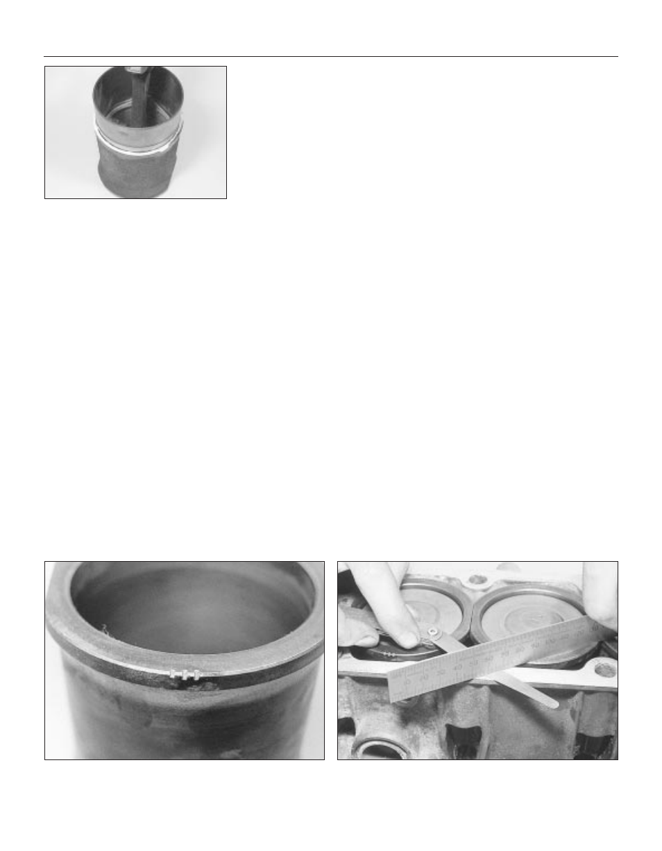 2d•14 engine removal and overhaul procedures | Peugeot 205 User Manual | Page 88 / 249