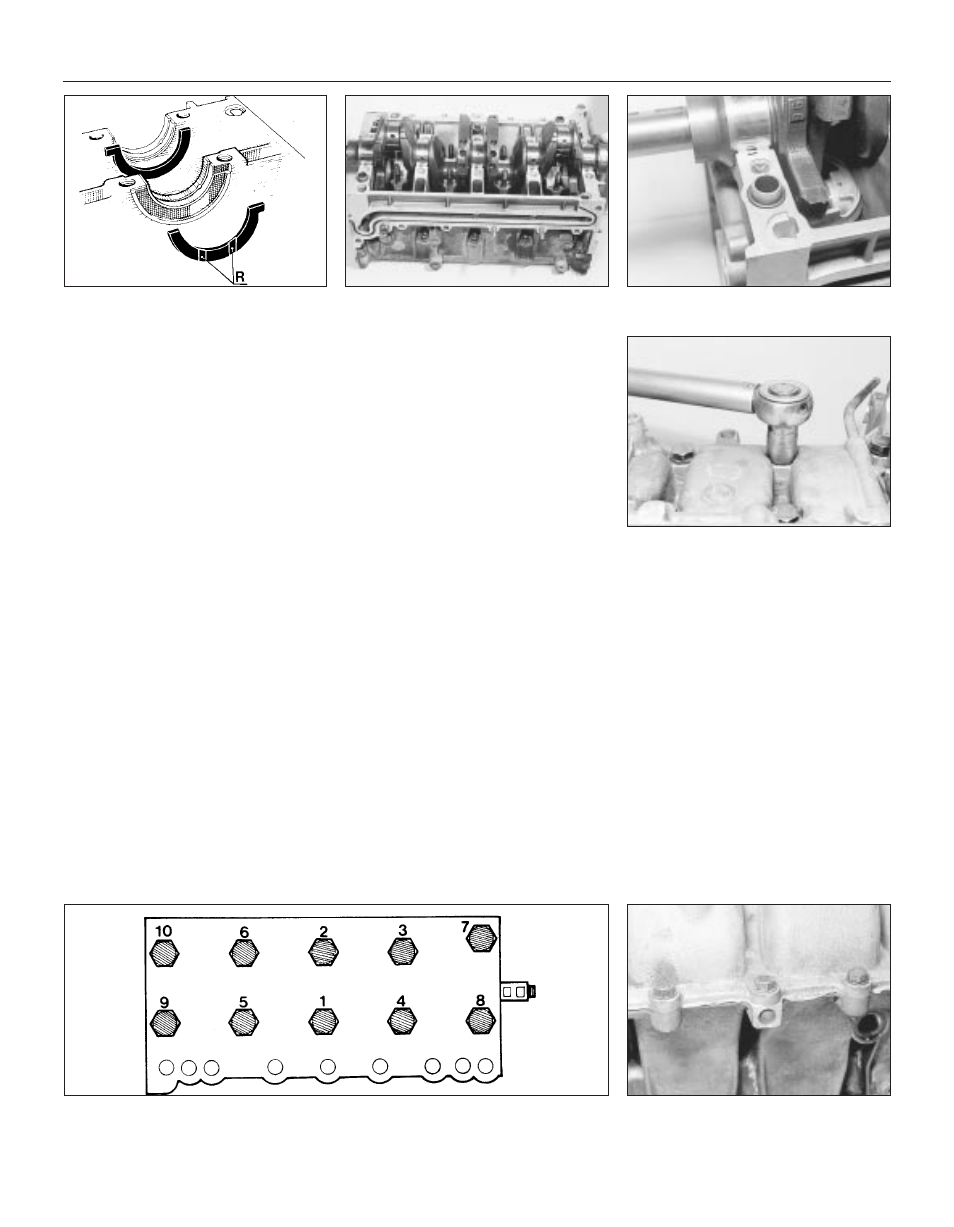 2d•20 engine removal and overhaul procedures | Peugeot 205 User Manual | Page 94 / 249