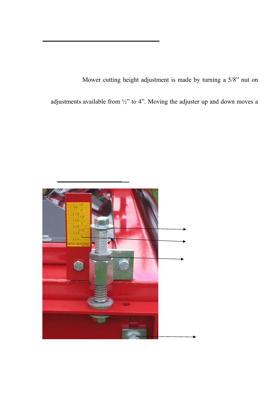 Progressive Turf Equipment SDR 90 User Manual | Page 13 / 23