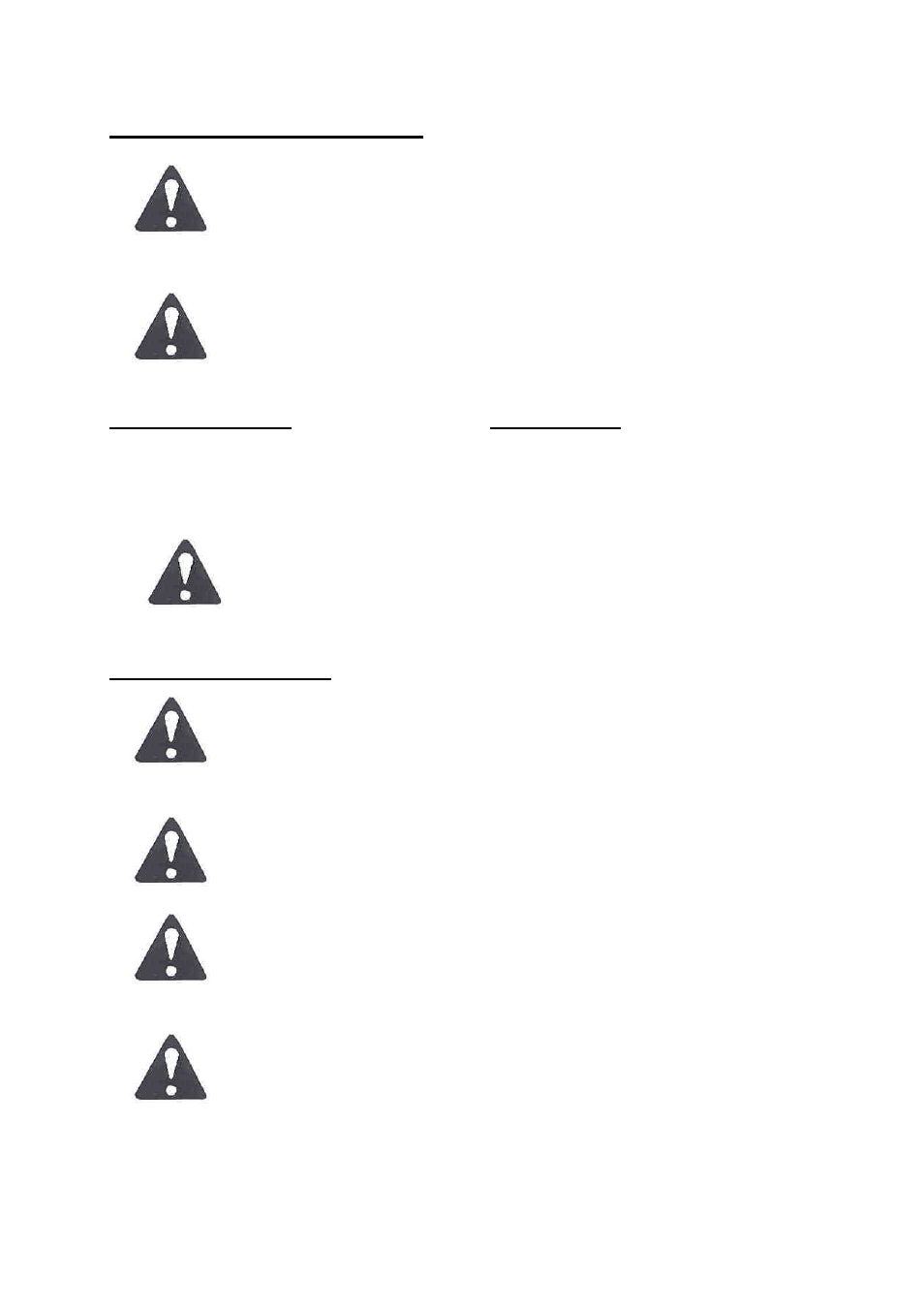 Progressive Turf Equipment SDR 90 User Manual | Page 14 / 23