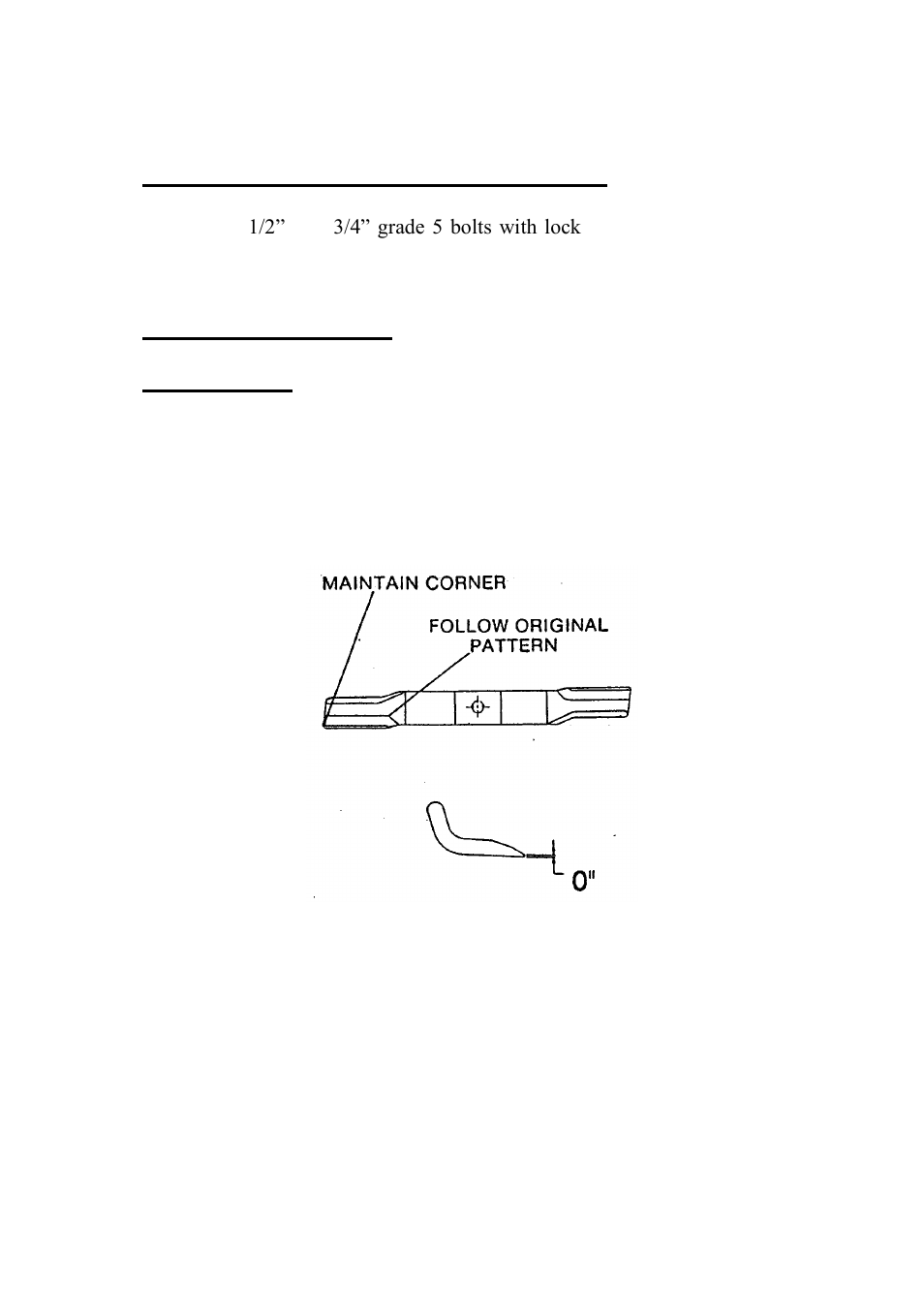 Progressive Turf Equipment SDR 90 User Manual | Page 19 / 23