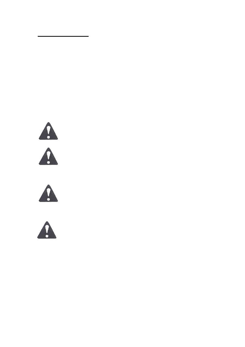 Progressive Turf Equipment SDR 90 User Manual | Page 3 / 23