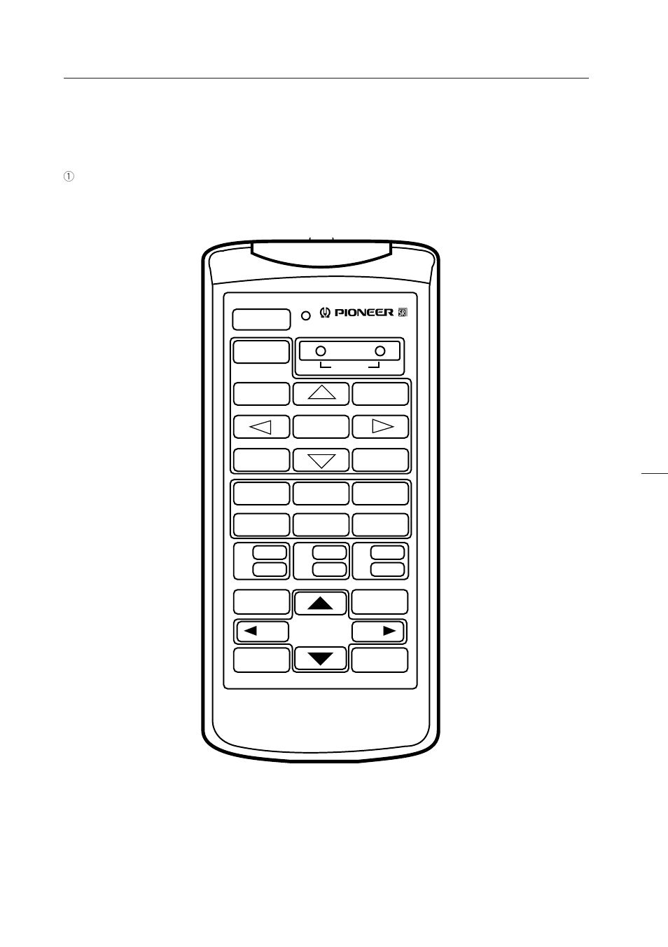 Pioneer RMF-V4011R User Manual | Page 109 / 142