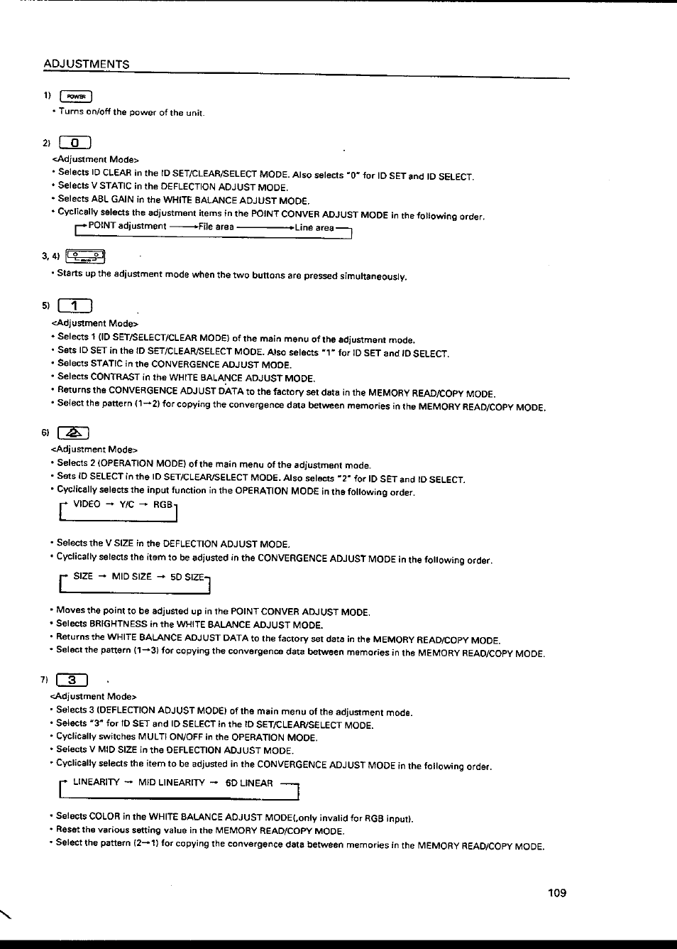 Pioneer RMF-V4011R User Manual | Page 110 / 142