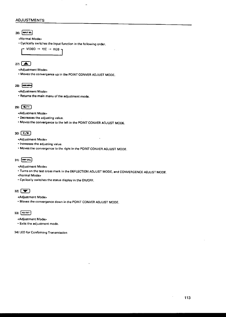 Pioneer RMF-V4011R User Manual | Page 114 / 142