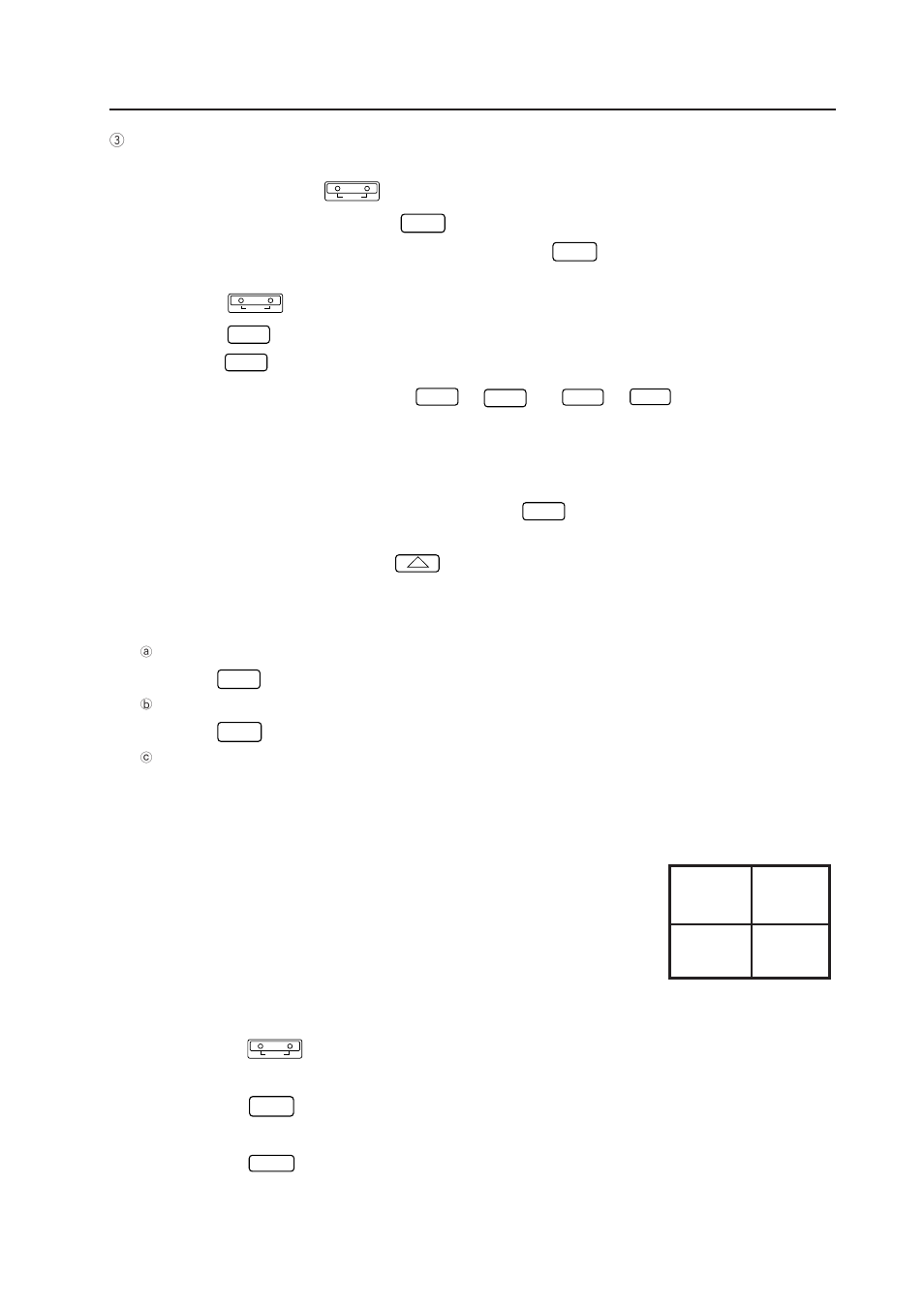 115 adjustments 3 adjustment examples | Pioneer RMF-V4011R User Manual | Page 116 / 142
